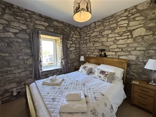 Double bedroom