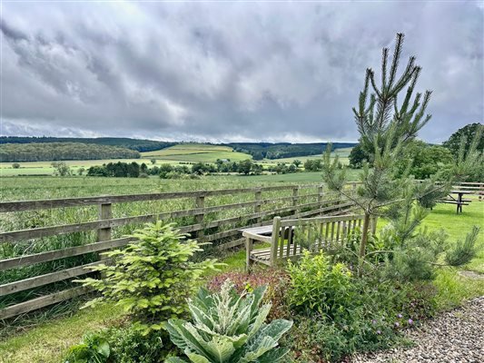 Howardian Hills National Landscape