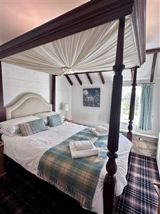 Sproxton Hall Cottages 