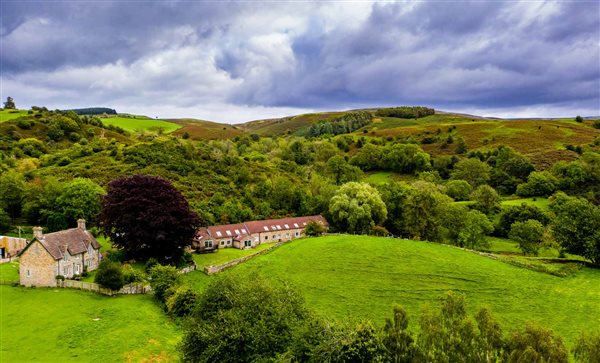 Long Byres Cottage