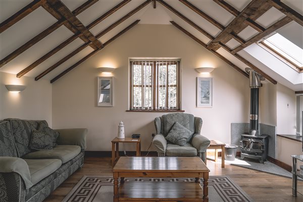The Stable Lounge