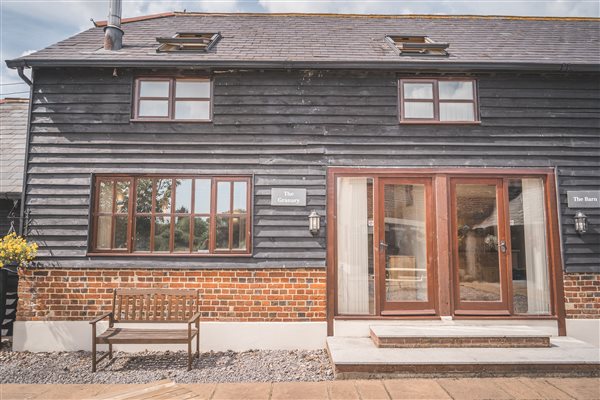 The Granary