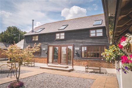 Upper Kingston Farm Cottages