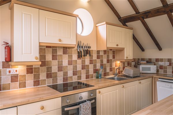The Stable Kitchen