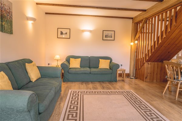 The Granary Lounge