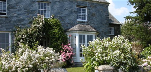 Treworgey Cottages