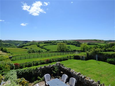 Treworgey Cottages