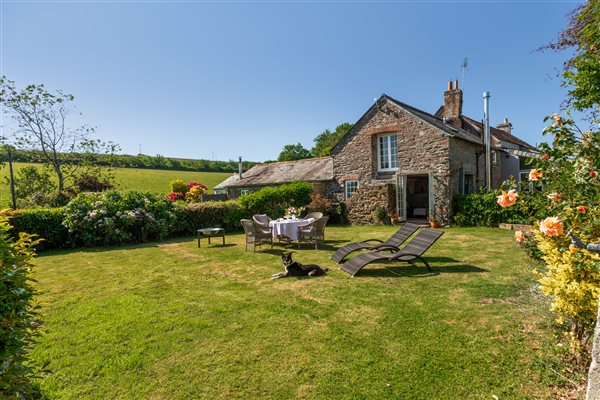 Stable Cottage 