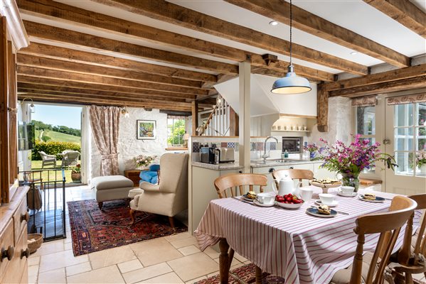 Stable Cottage 