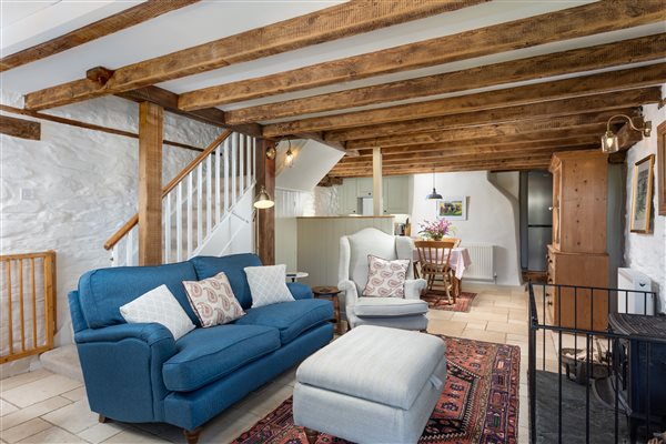 Stable cottage 