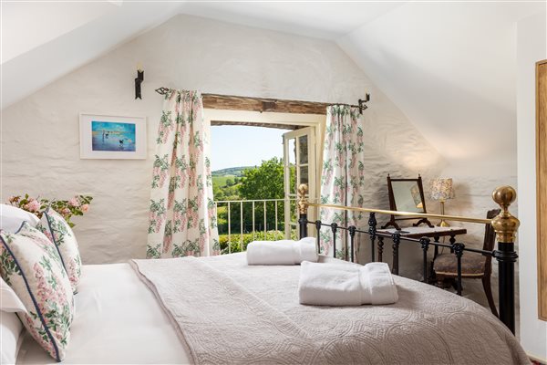 Stable cottage 