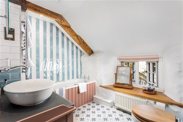 Stable Cottage 