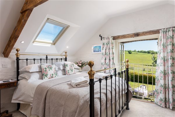 Stable Cottage 