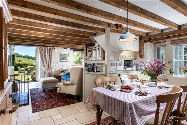 Stable Cottage 