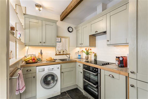 Well Kitchen 