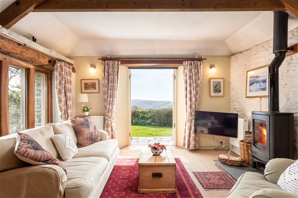Well Cottage