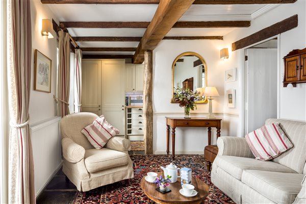 Willow cottage 