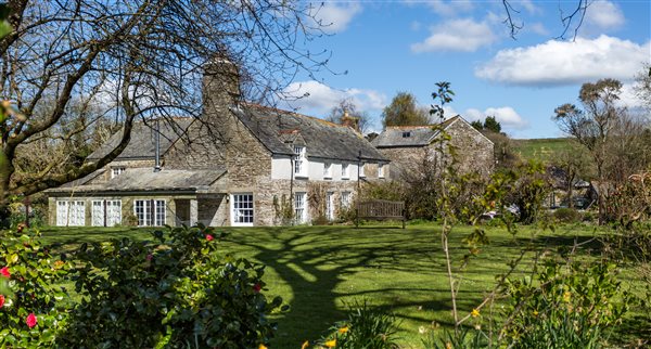 Leyland Farmhouse 