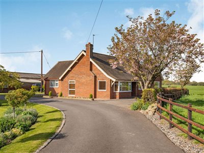 Lyncroft Bungalow