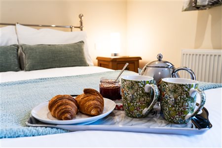 Croft Farm Holiday Cottages