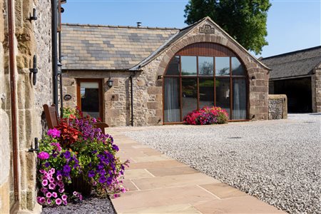 Croft Farm Holiday Cottages