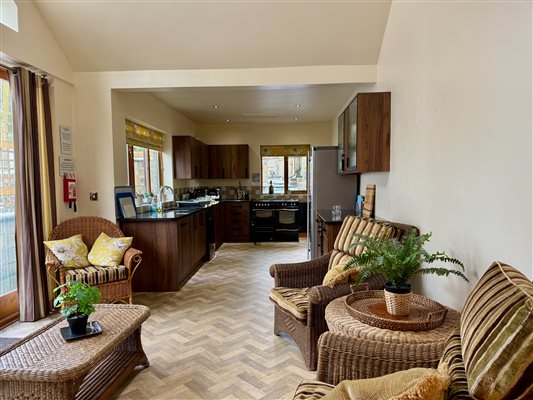 Highview Kitchen