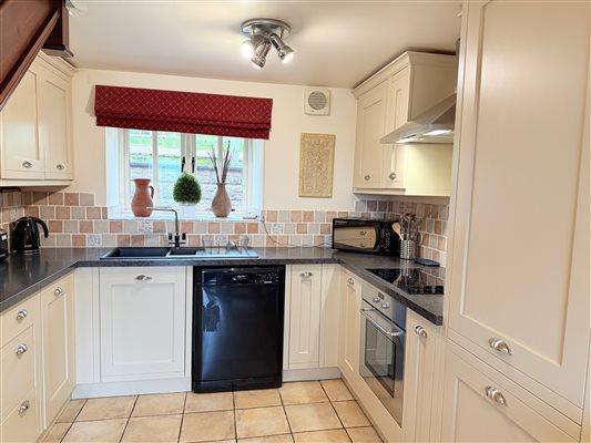 Bluebell Kitchen