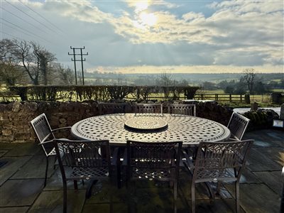 Standlow Farm