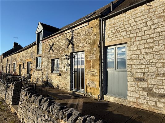 Clover Cottage