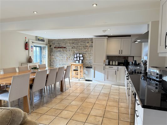 Foxglove Kitchen