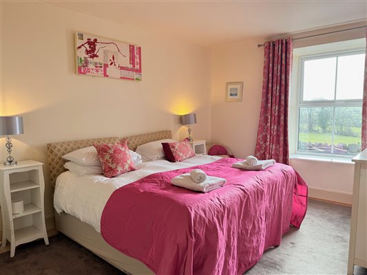 Orchid Bedroom