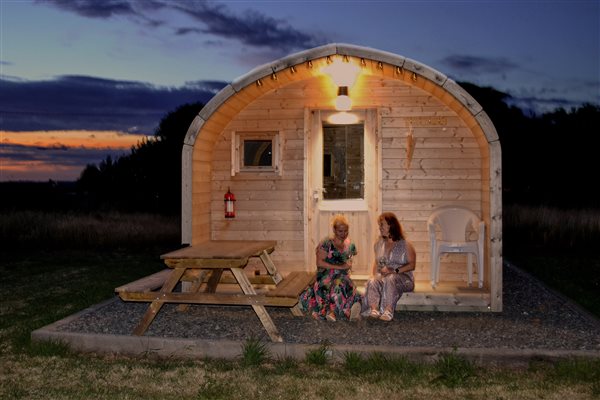 Friends, glampingpod, glamping, UK, Essex, Mundon, Maldon, accommodation, farm, ukholiday, glampingholiday Friends, glampingpod, glamping, UK, Essex, Mundon, Maldon, accommodation, farm, ukholiday, glampingholiday