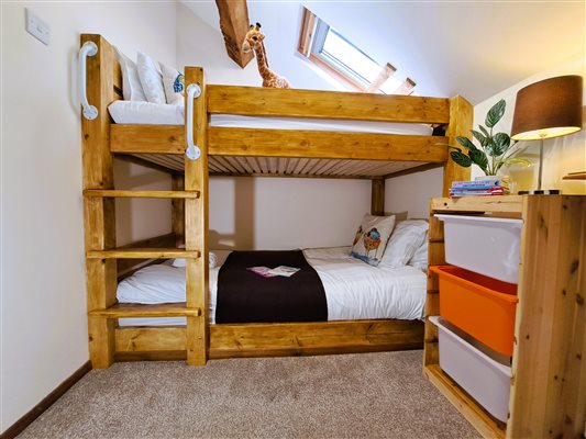 Wonderful Bunk Beds