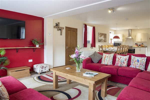 sitting room