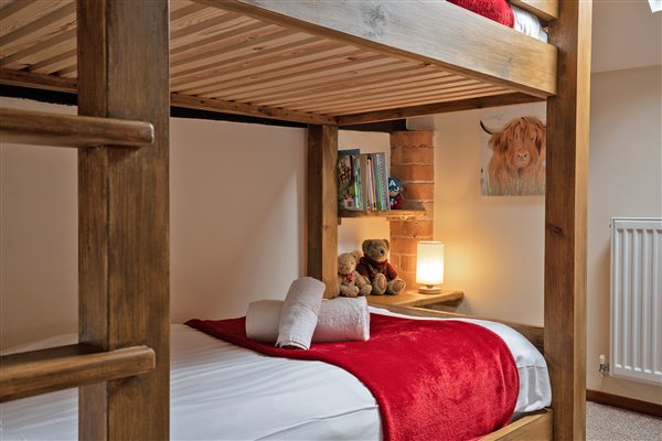 bunkbeds