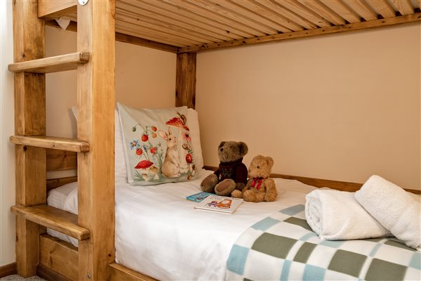 Bunk Beds in Oliver's Mill