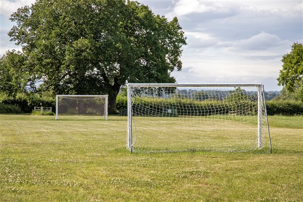 Football Field