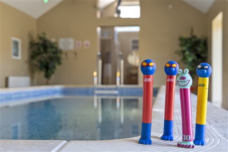 Alkington Grange Barns 