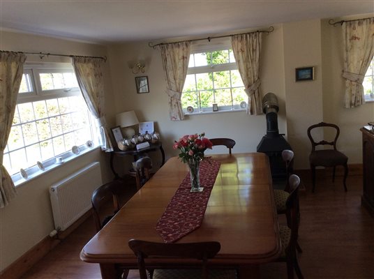 breakfast room breakfast room