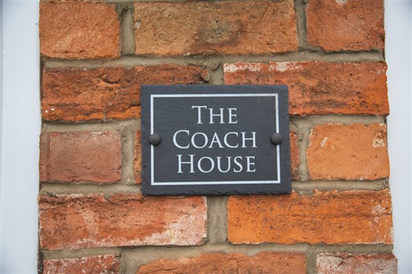 The Coach House