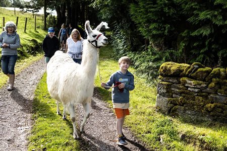 The Coach House, Durhamhill