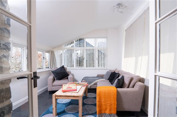 sunroom