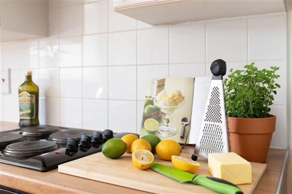 kitchen recipe