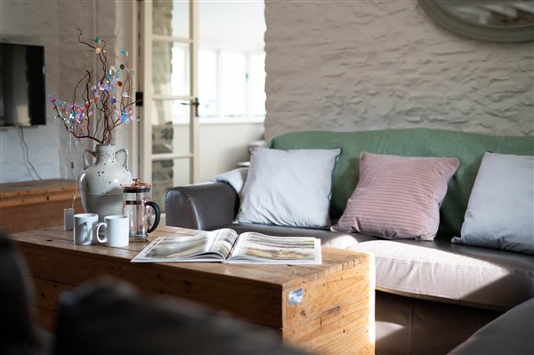 granary lounge