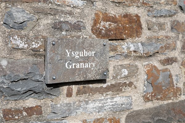 granary