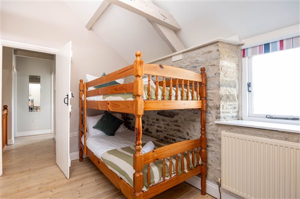 bunks