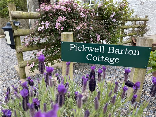 Pickwell North Devon