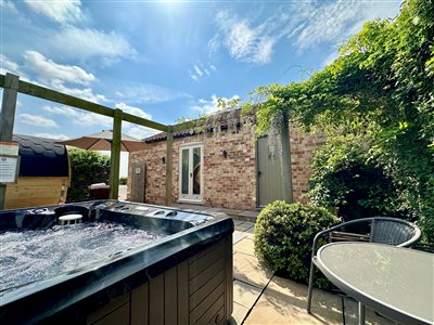 Seven Spires Walcott