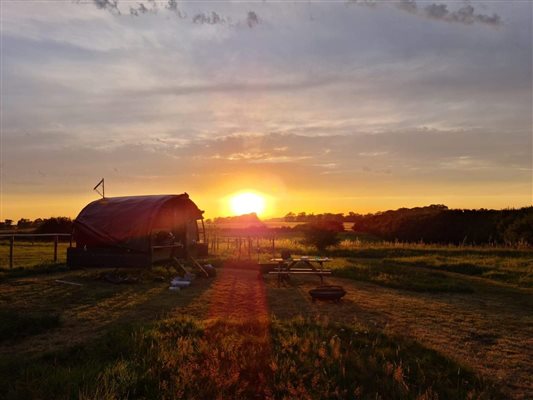 Sunset 2