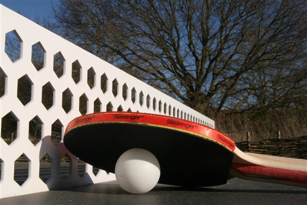 Table Tennis